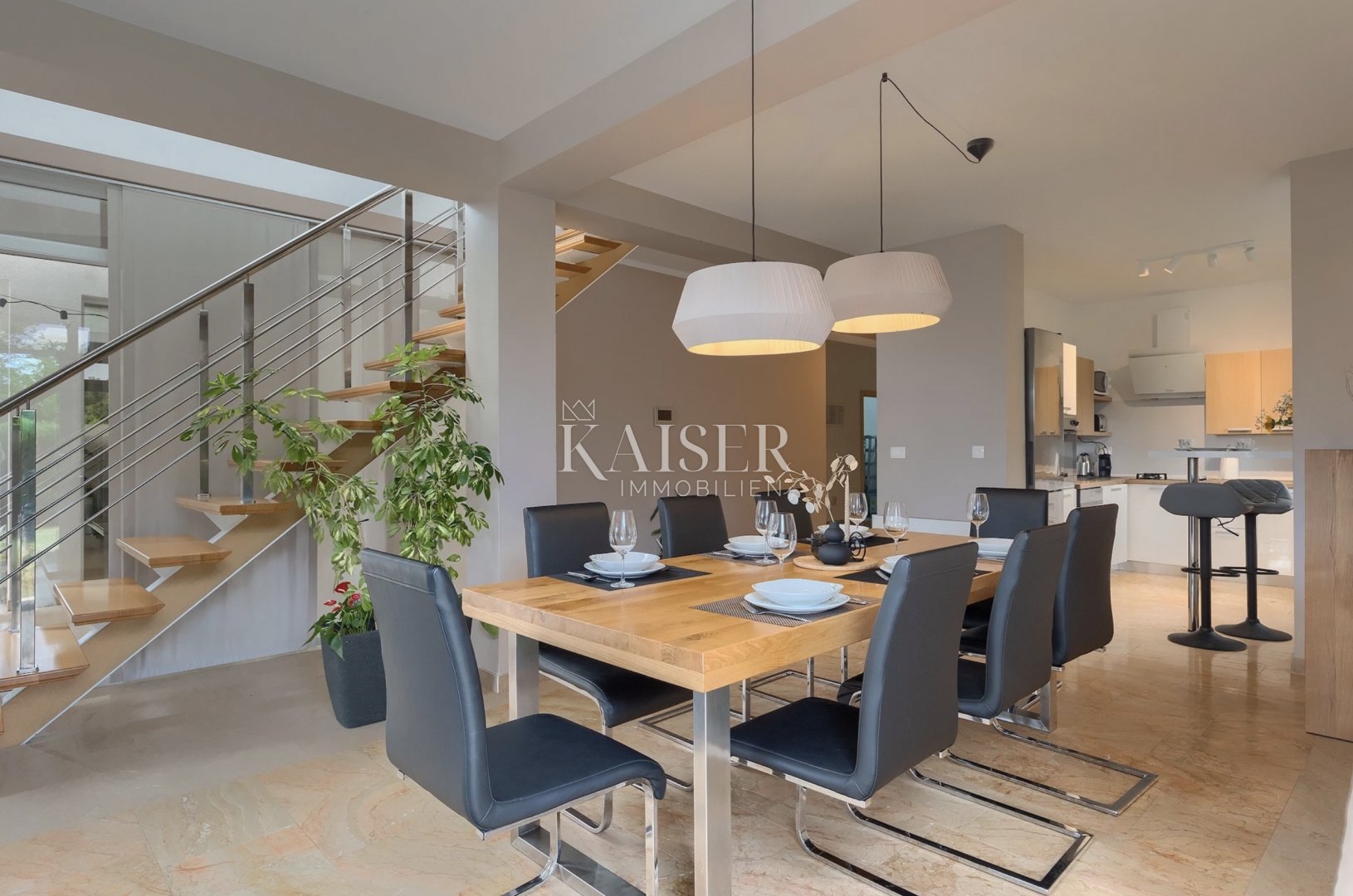 Haus Zu verkaufen - Istarska Žminj