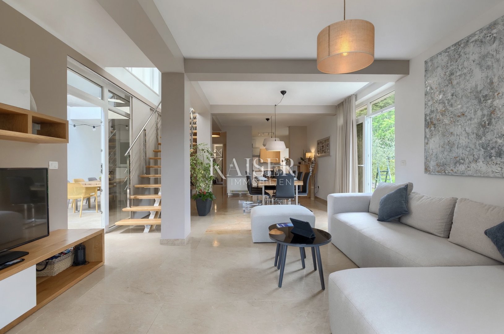 Haus Zu verkaufen - Istarska Žminj