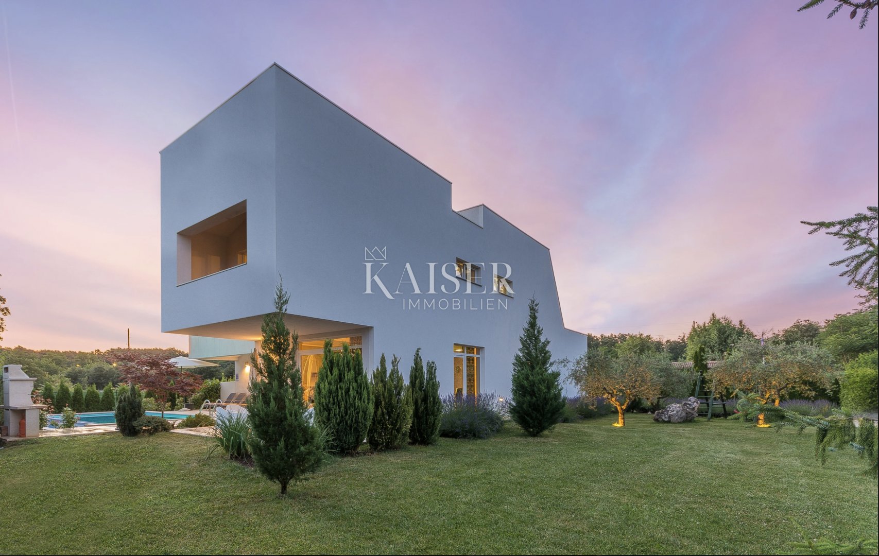 Haus Zu verkaufen - Istarska Žminj