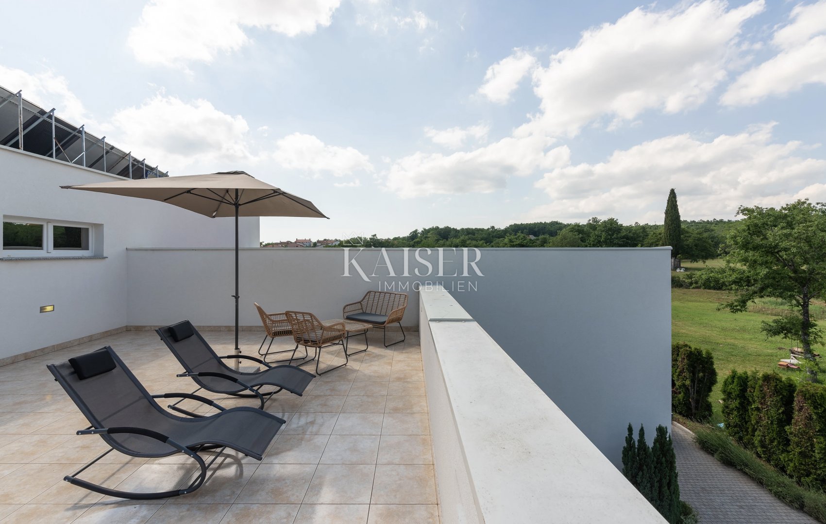 Haus Zu verkaufen - Istarska Žminj