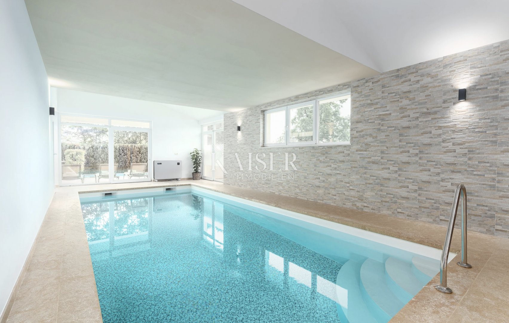 Haus Zu verkaufen - Istarska Žminj