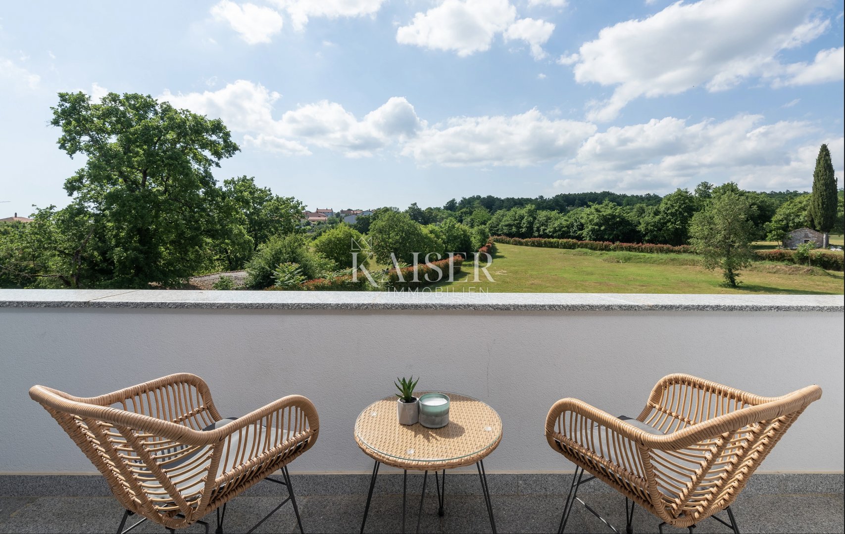 Haus Zu verkaufen - Istarska Žminj