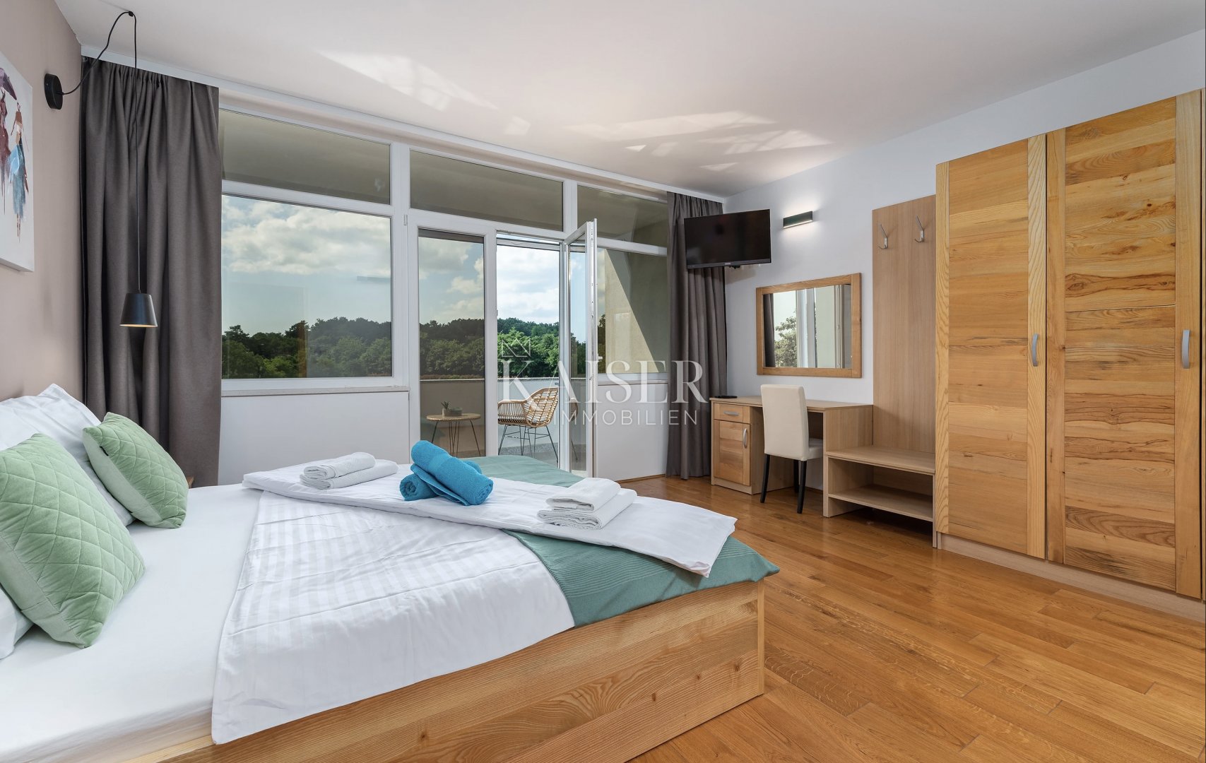 Haus Zu verkaufen - Istarska Žminj