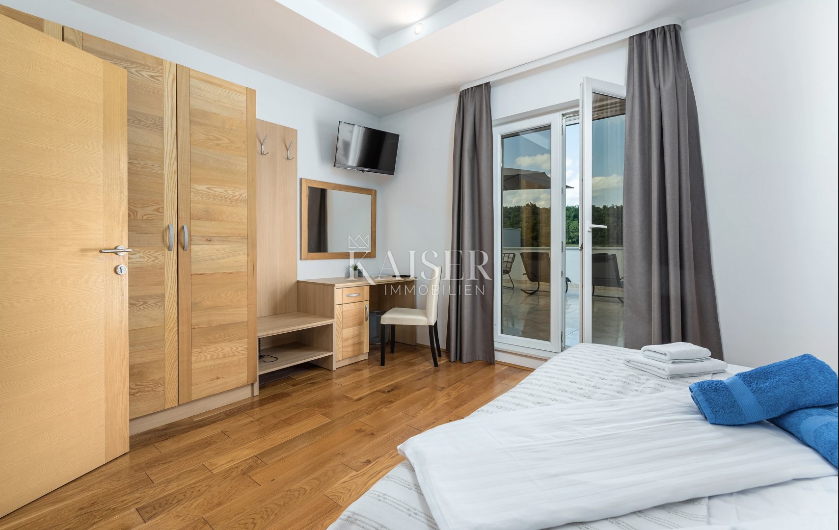 Haus Zu verkaufen - Istarska Žminj