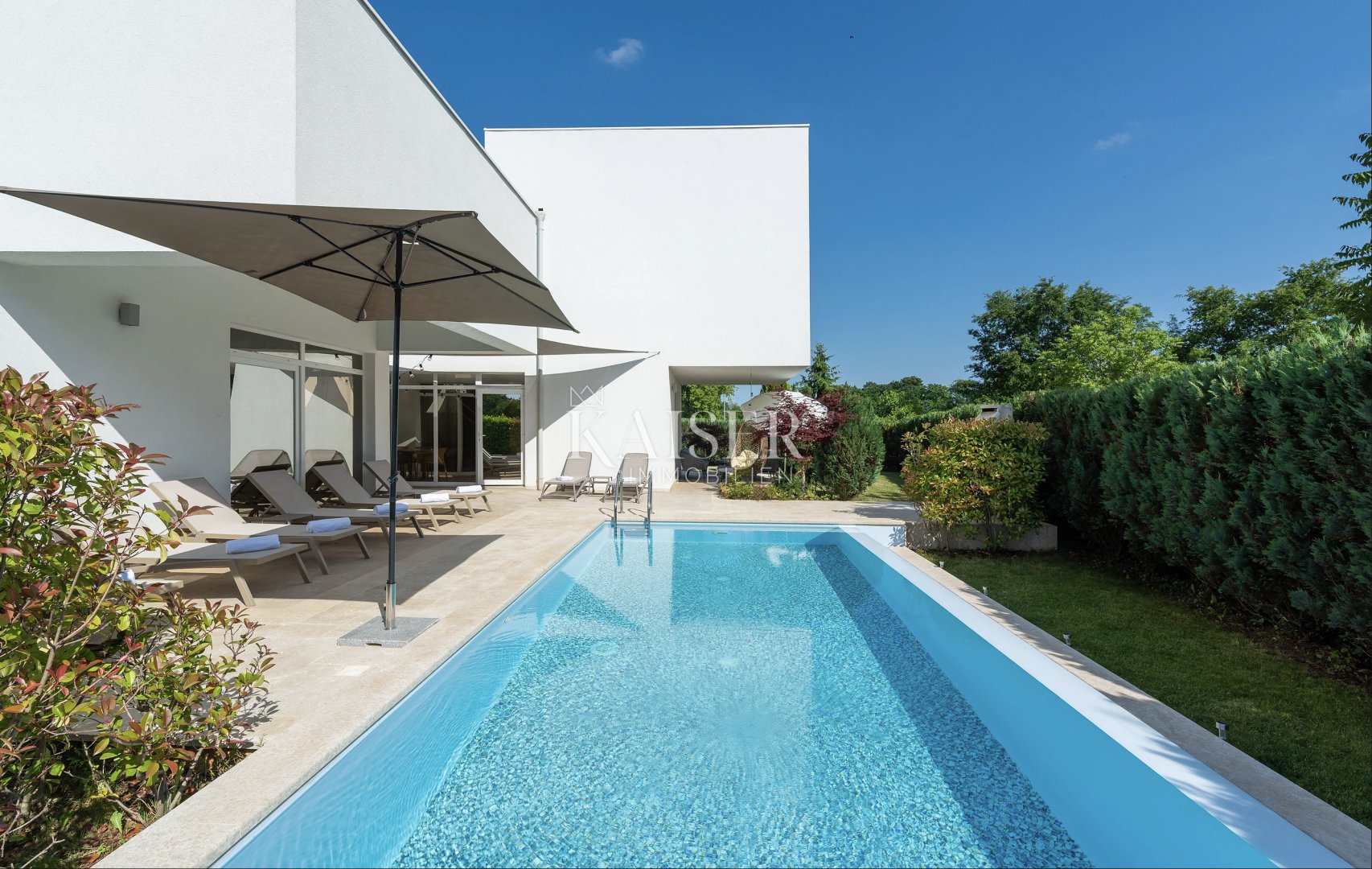 Haus Zu verkaufen - Istarska Žminj