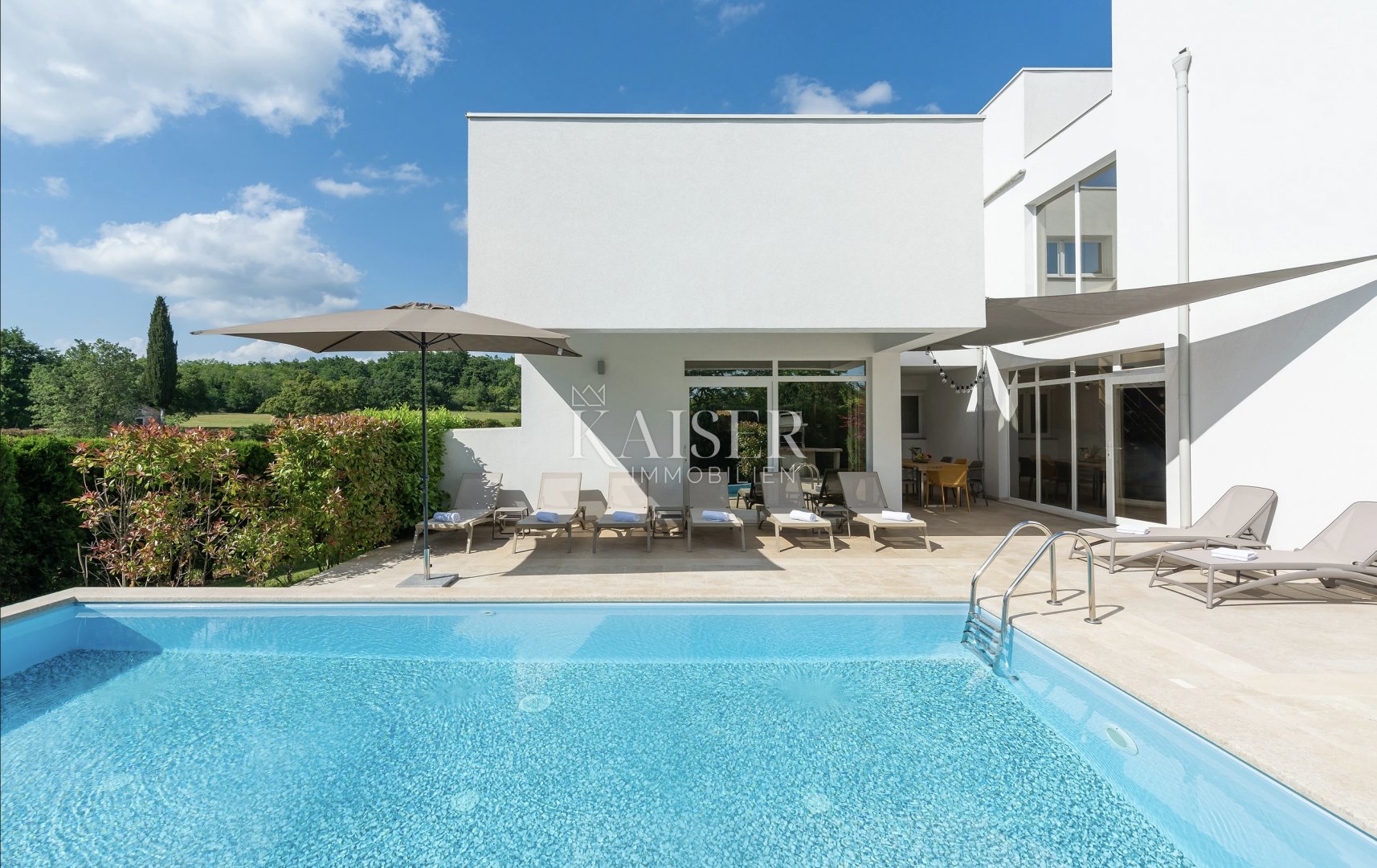 Haus Zu verkaufen - Istarska Žminj