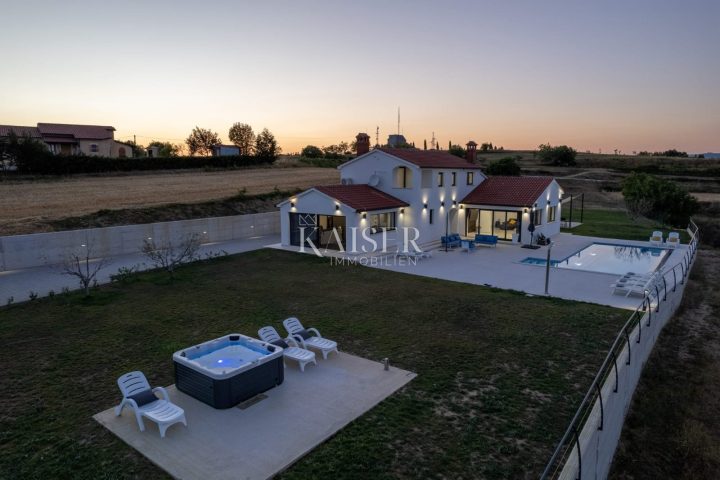 Haus Zu verkaufen - Istarska Buzet - foto 4/23