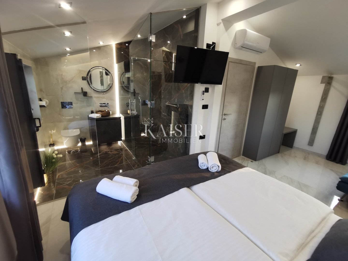 Haus Zu verkaufen - Istarska Buzet