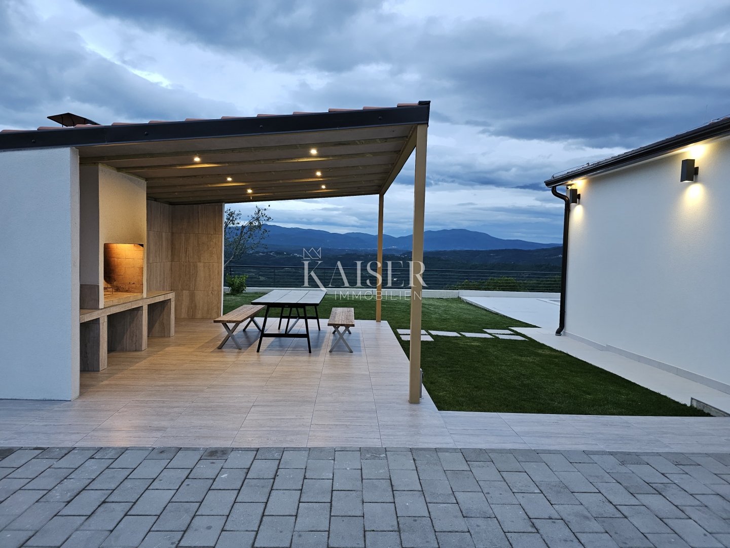Haus Zu verkaufen - Istarska Buzet