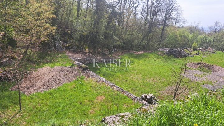 Land For sale - Primorsko-goranska Opatija - Okolica - foto 3/3