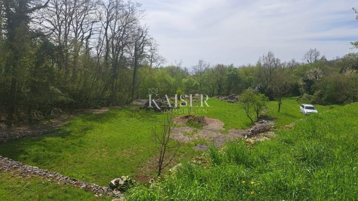 Parcela Naprodaj - Primorsko-goranska Opatija - Okolica - foto 4/4