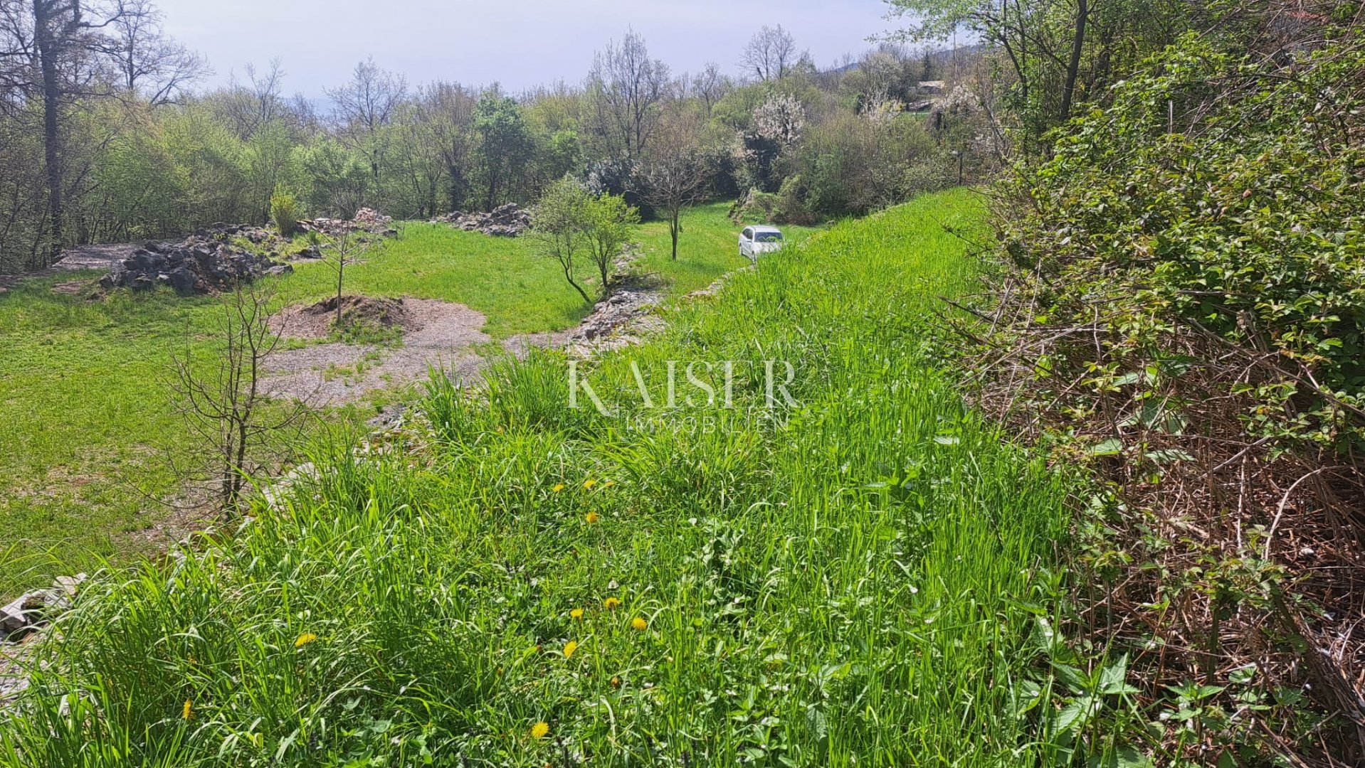 Land For sale - Primorsko-goranska Opatija - Okolica