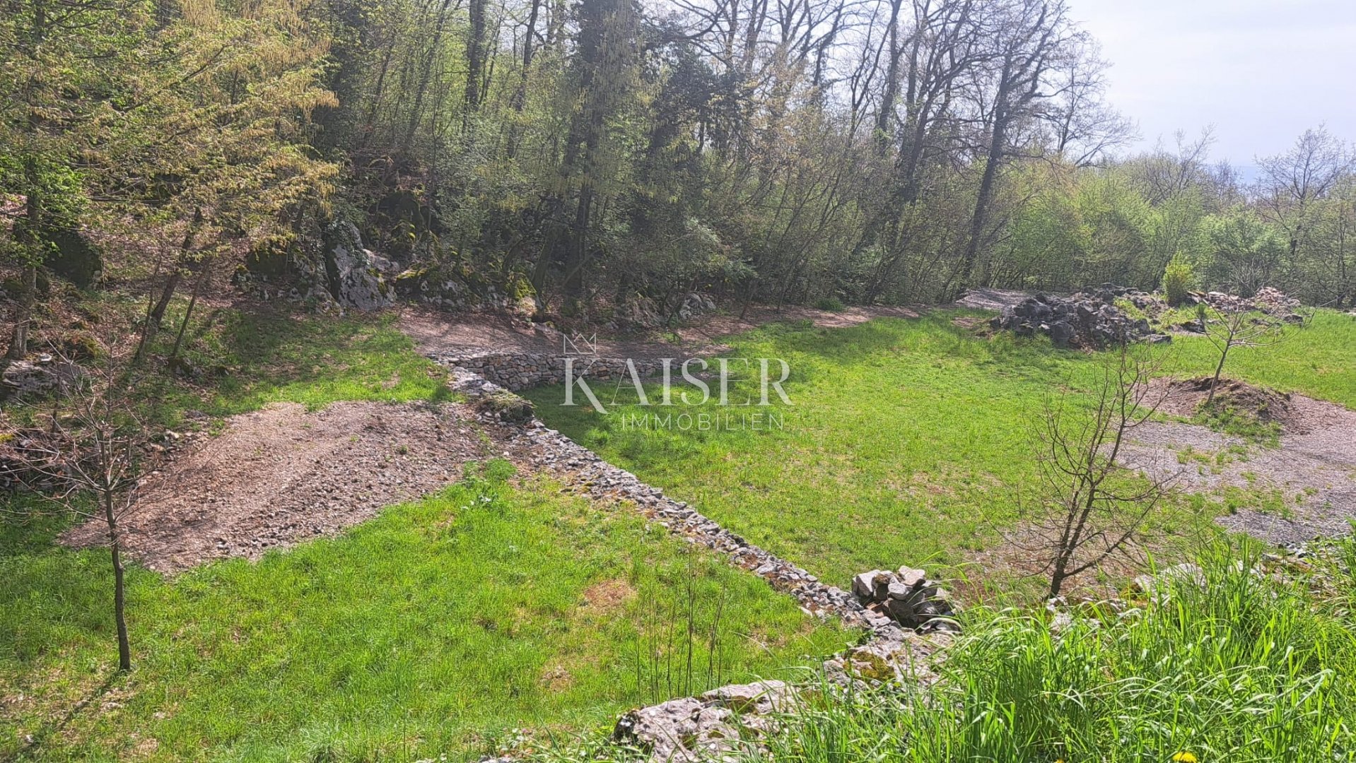 Land For sale - Primorsko-goranska Opatija - Okolica
