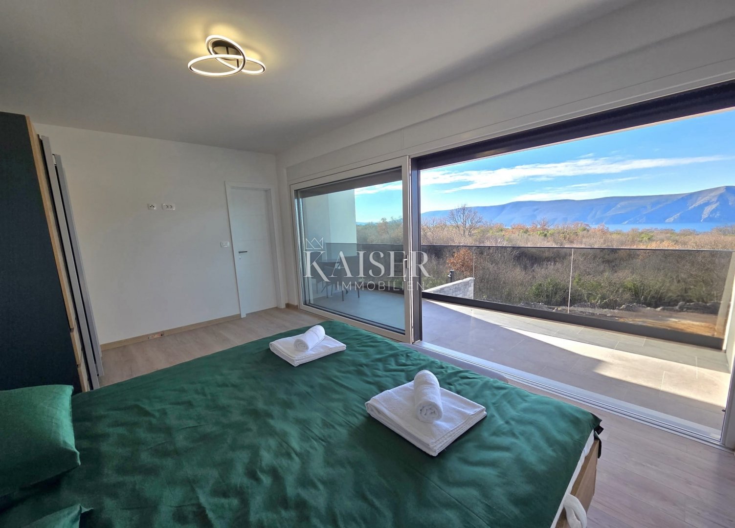 Casa In vendita - Primorsko-goranska Krk