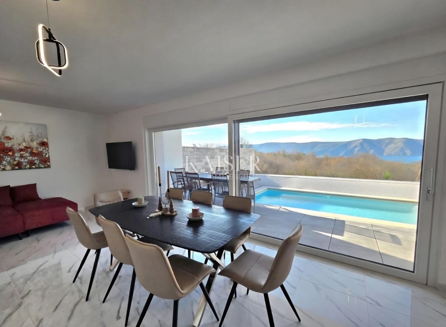 Casa In vendita - Primorsko-goranska Krk