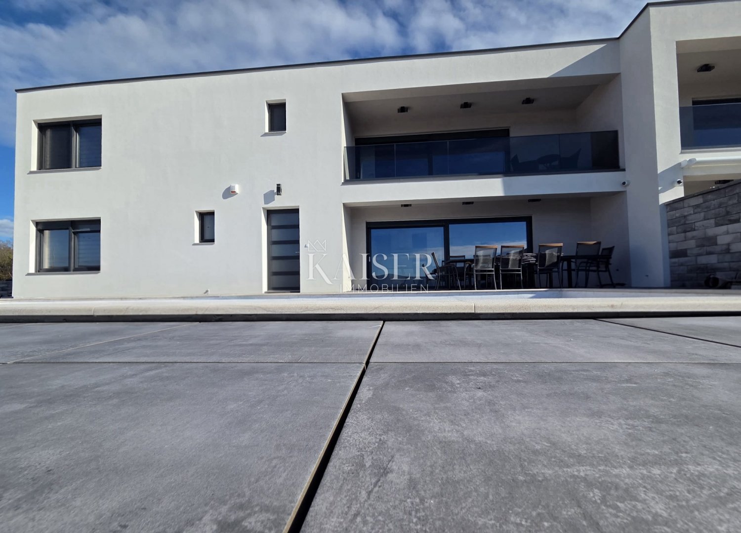 Casa In vendita - Primorsko-goranska Krk