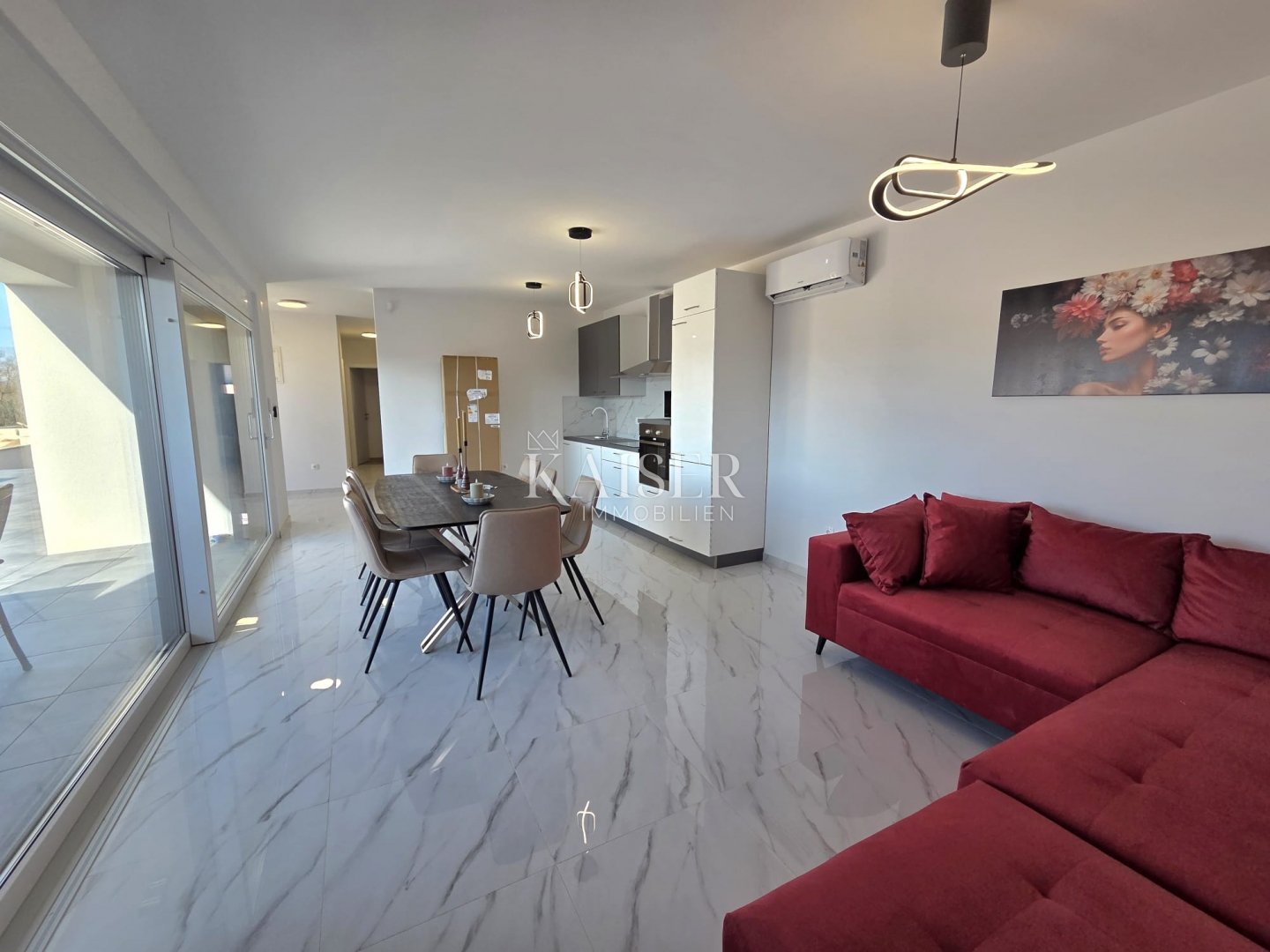 Casa In vendita - Primorsko-goranska Krk