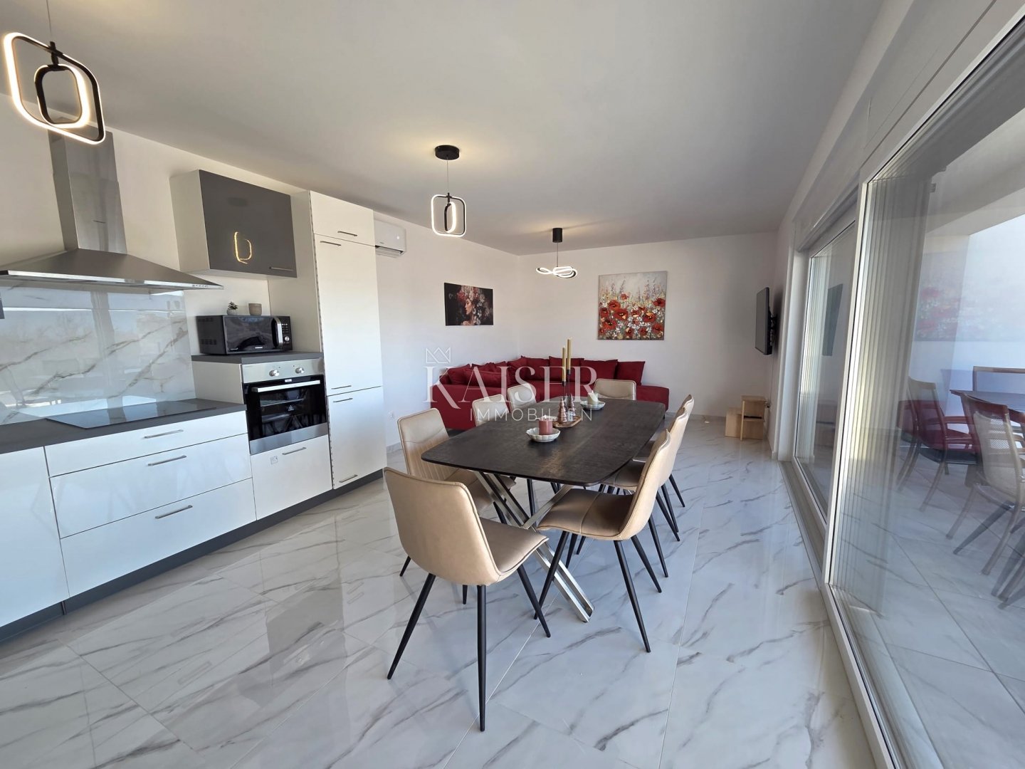 Casa In vendita - Primorsko-goranska Krk