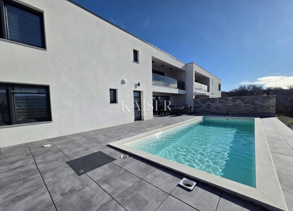 Casa In vendita - Primorsko-goranska Krk