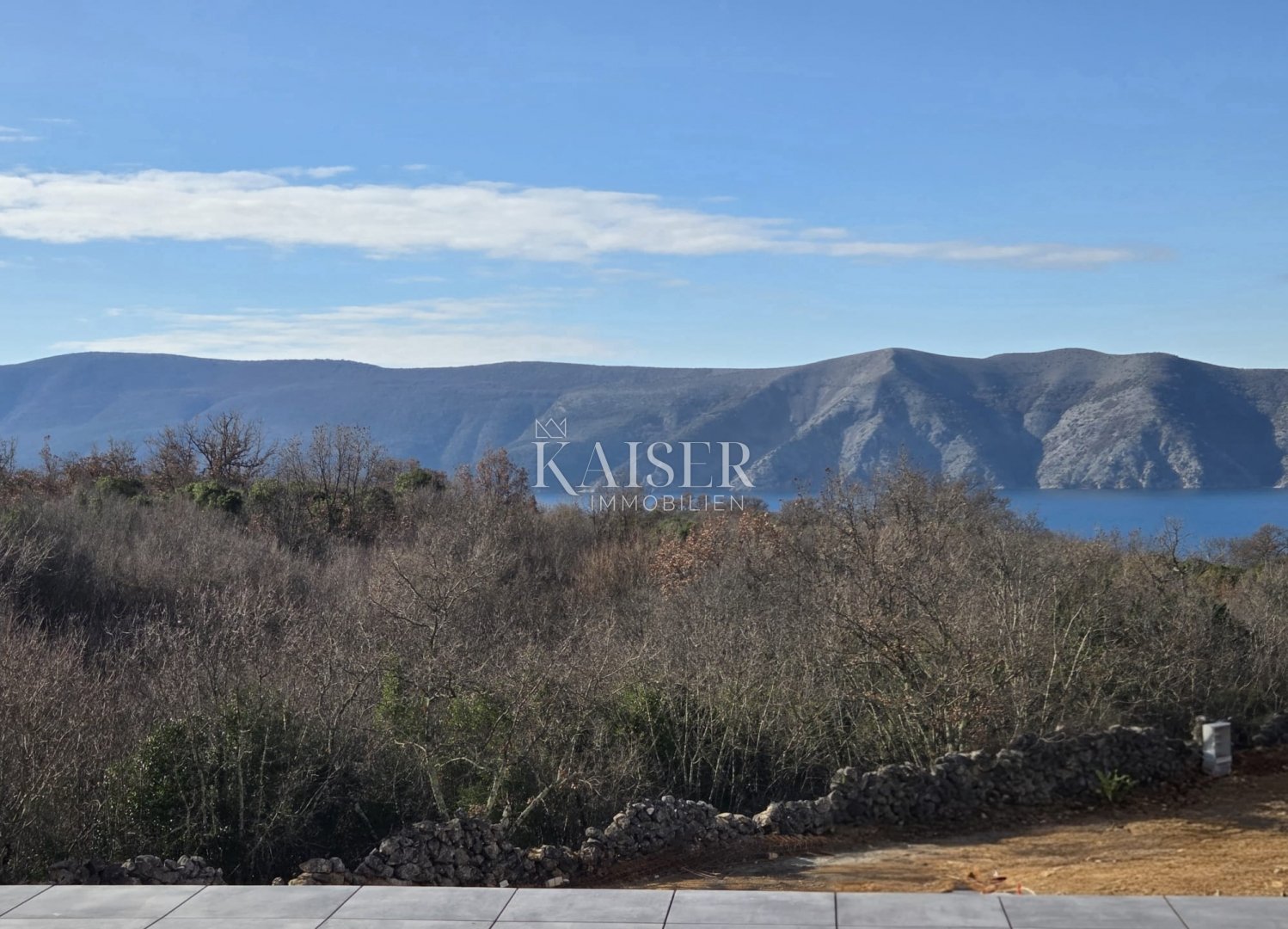Casa In vendita - Primorsko-goranska Krk
