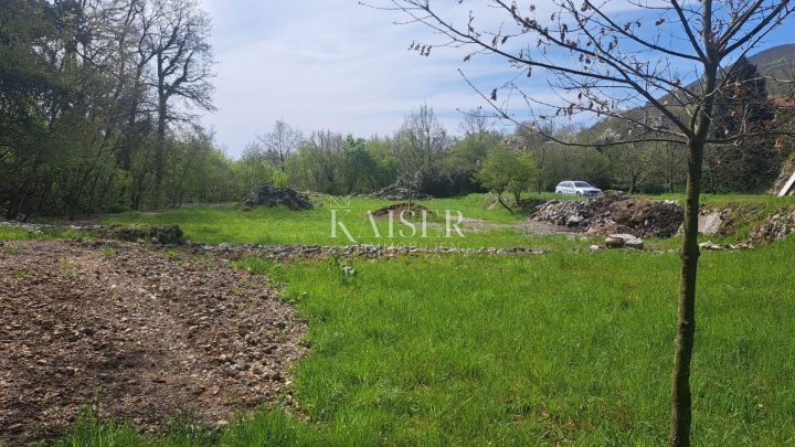 Land For sale - Primorsko-goranska Opatija - Okolica - foto 3/3