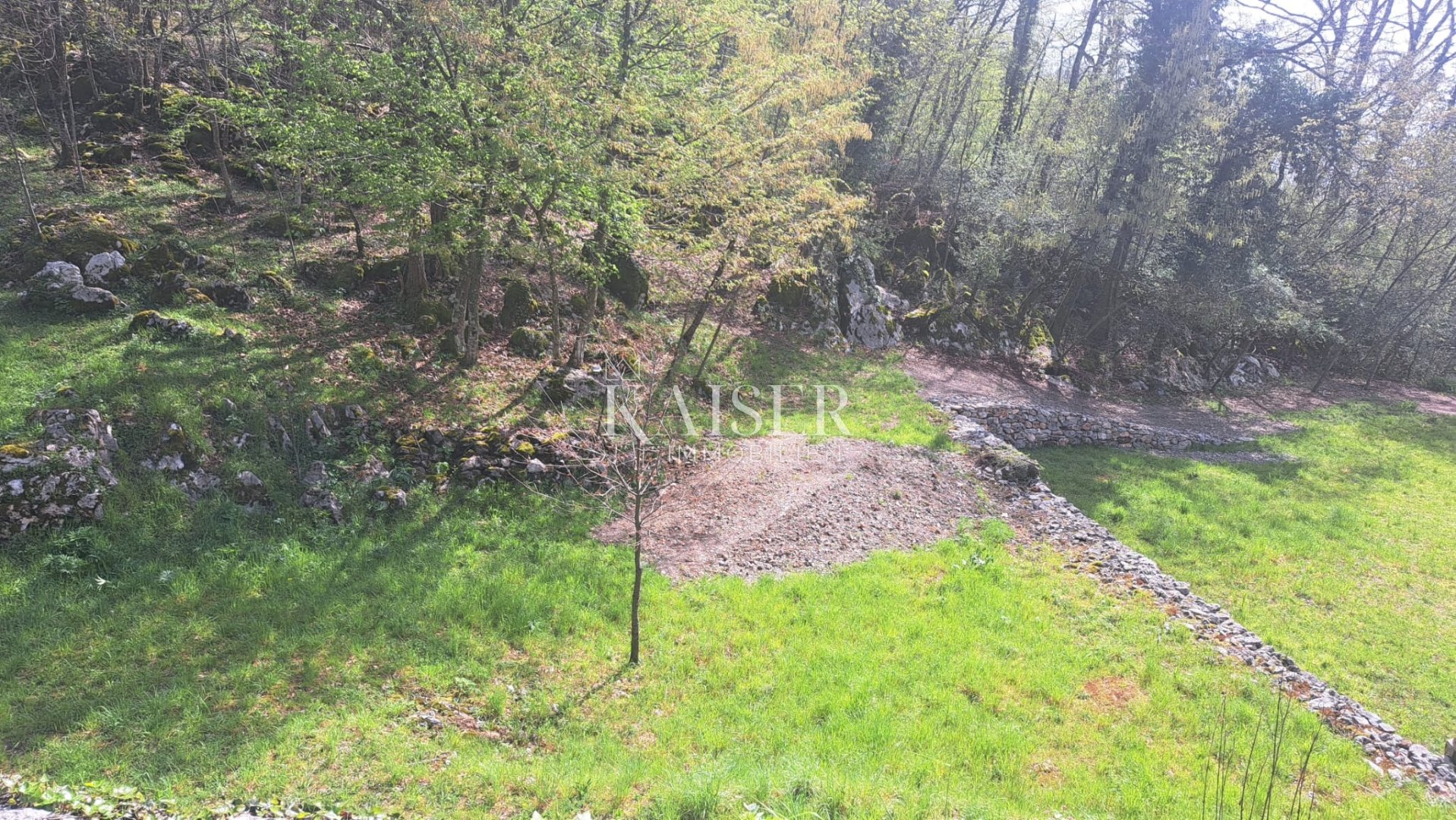 Land For sale - Primorsko-goranska Opatija - Okolica