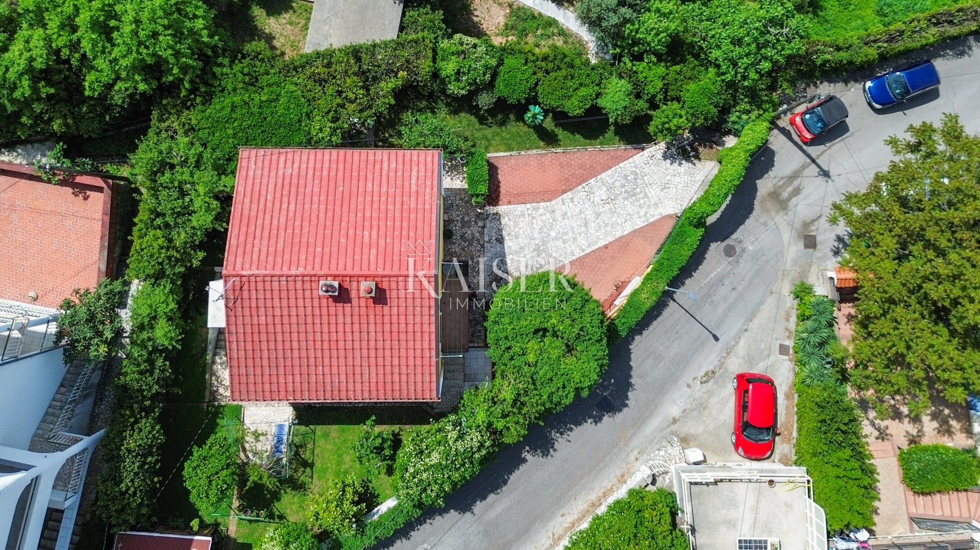 House For sale - Primorsko-goranska Crikvenica - foto 1/33