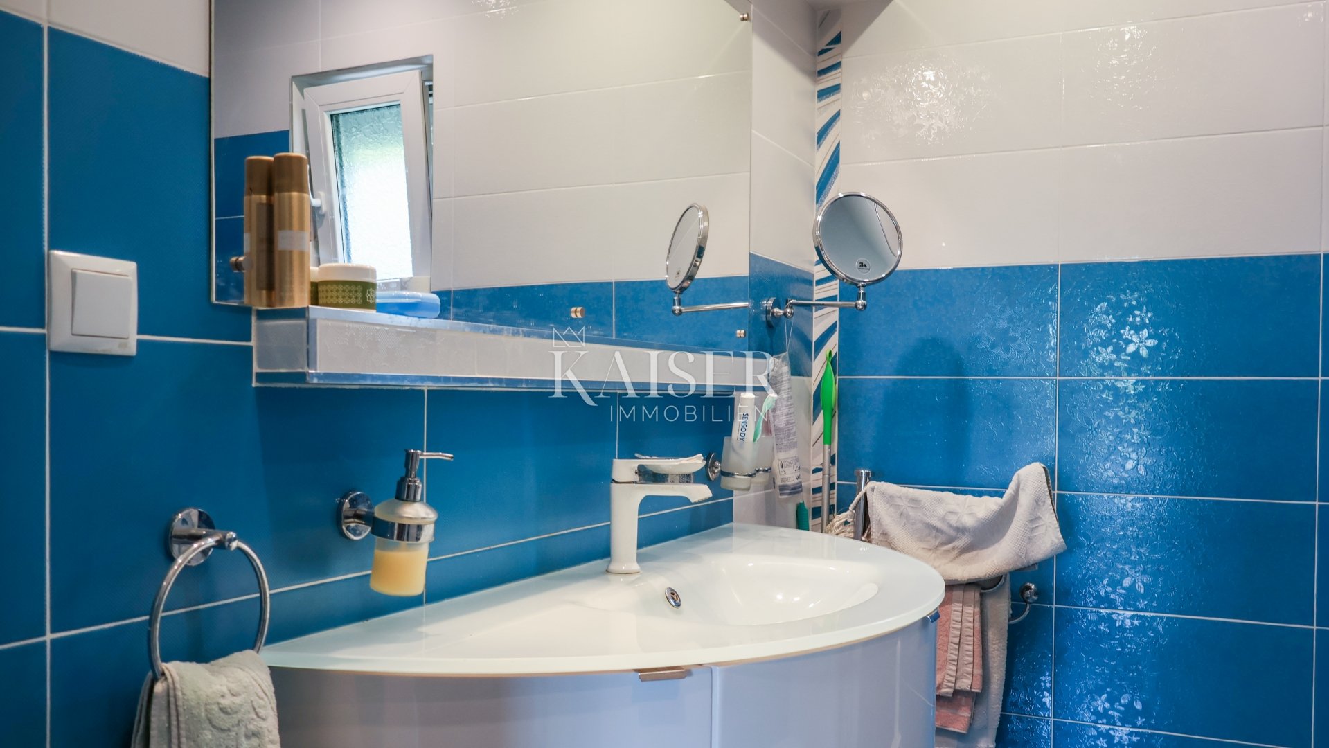 House For sale - Primorsko-goranska Crikvenica