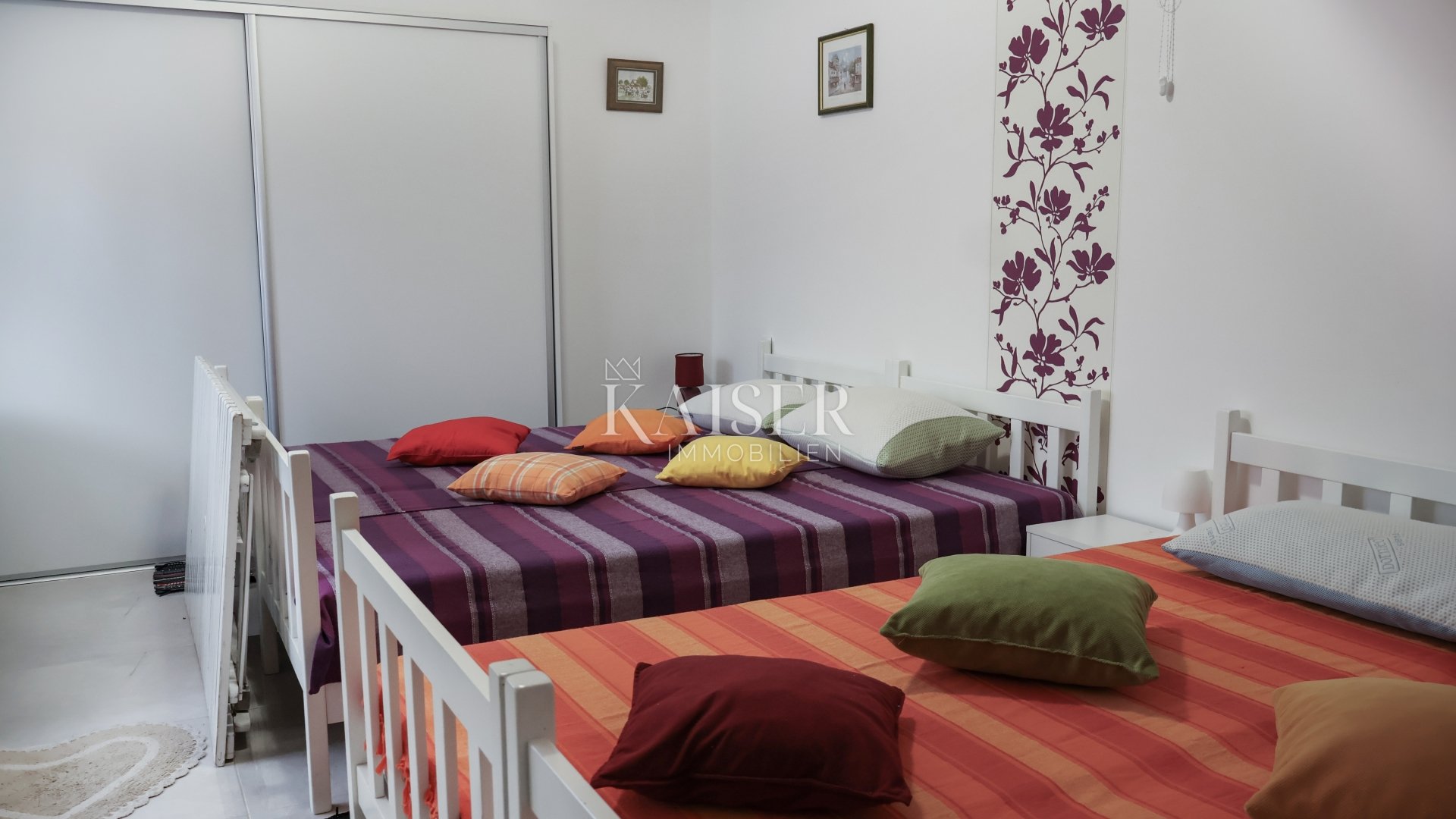 House For sale - Primorsko-goranska Crikvenica