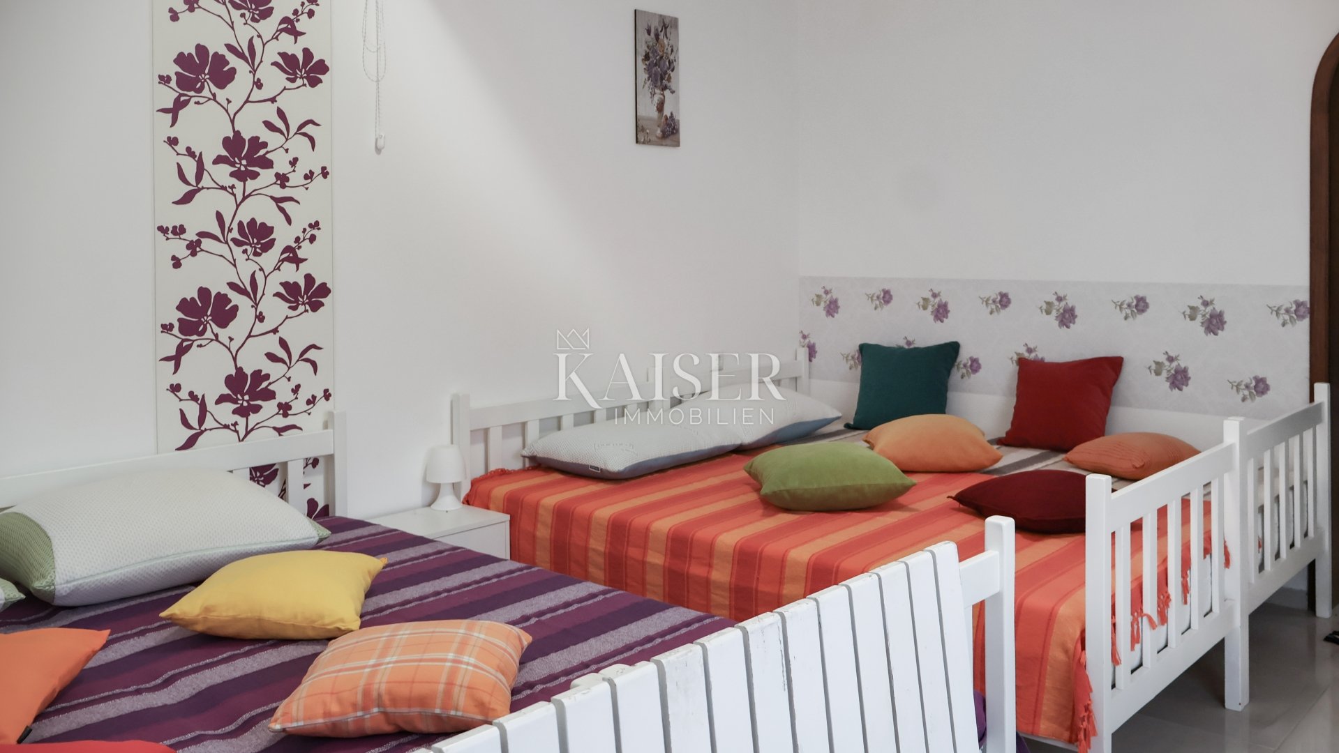 House For sale - Primorsko-goranska Crikvenica
