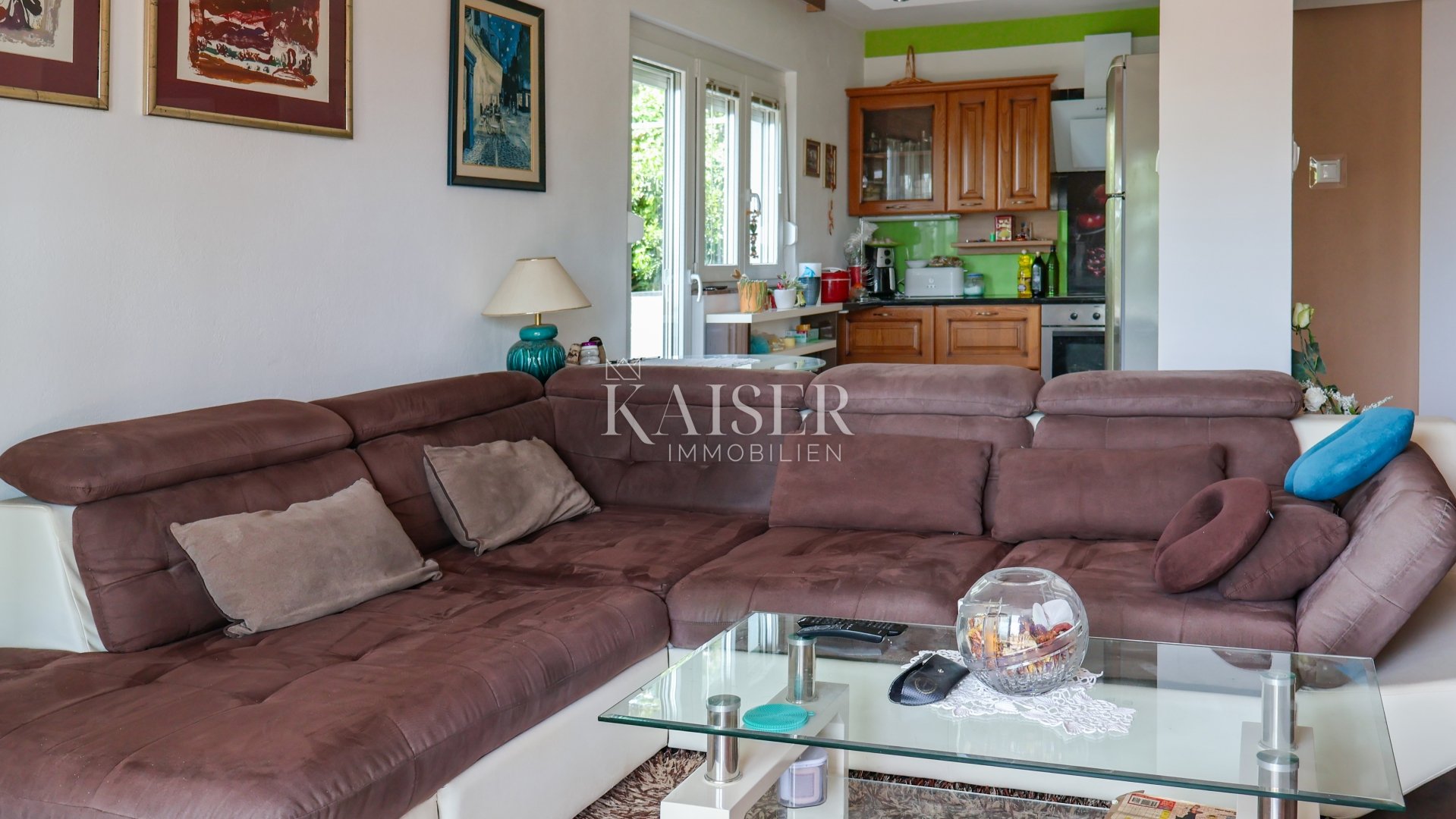 House For sale - Primorsko-goranska Crikvenica