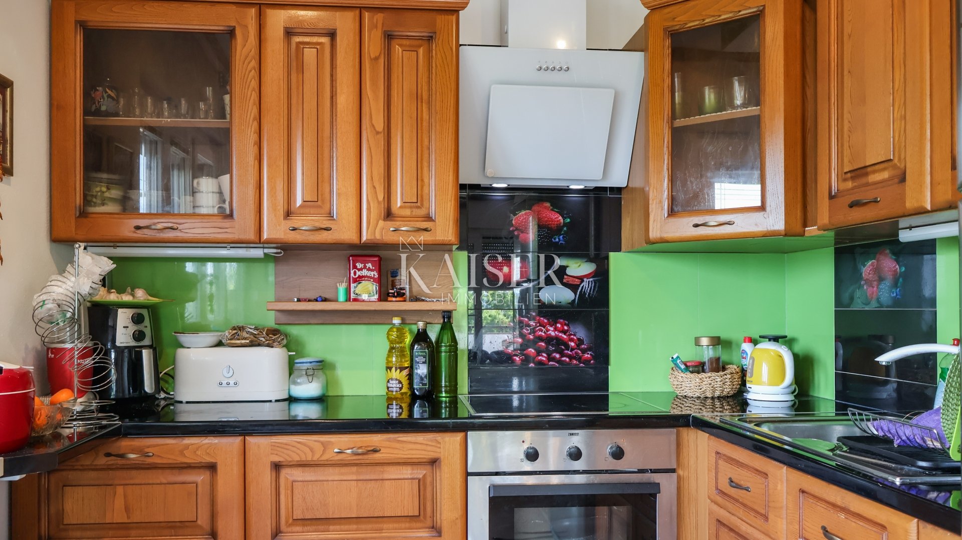 House For sale - Primorsko-goranska Crikvenica