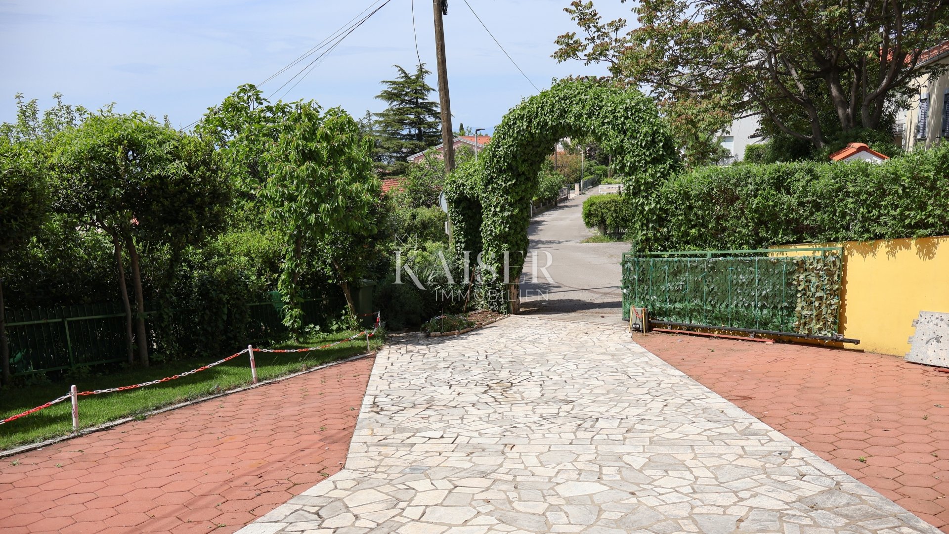 House For sale - Primorsko-goranska Crikvenica