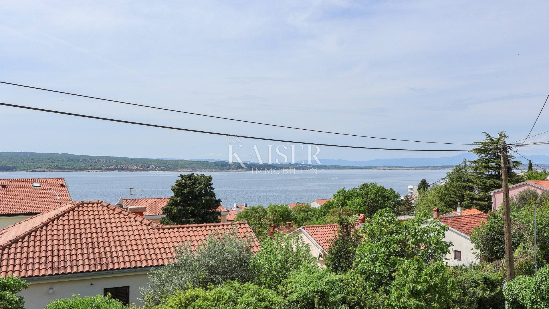 House For sale - Primorsko-goranska Crikvenica