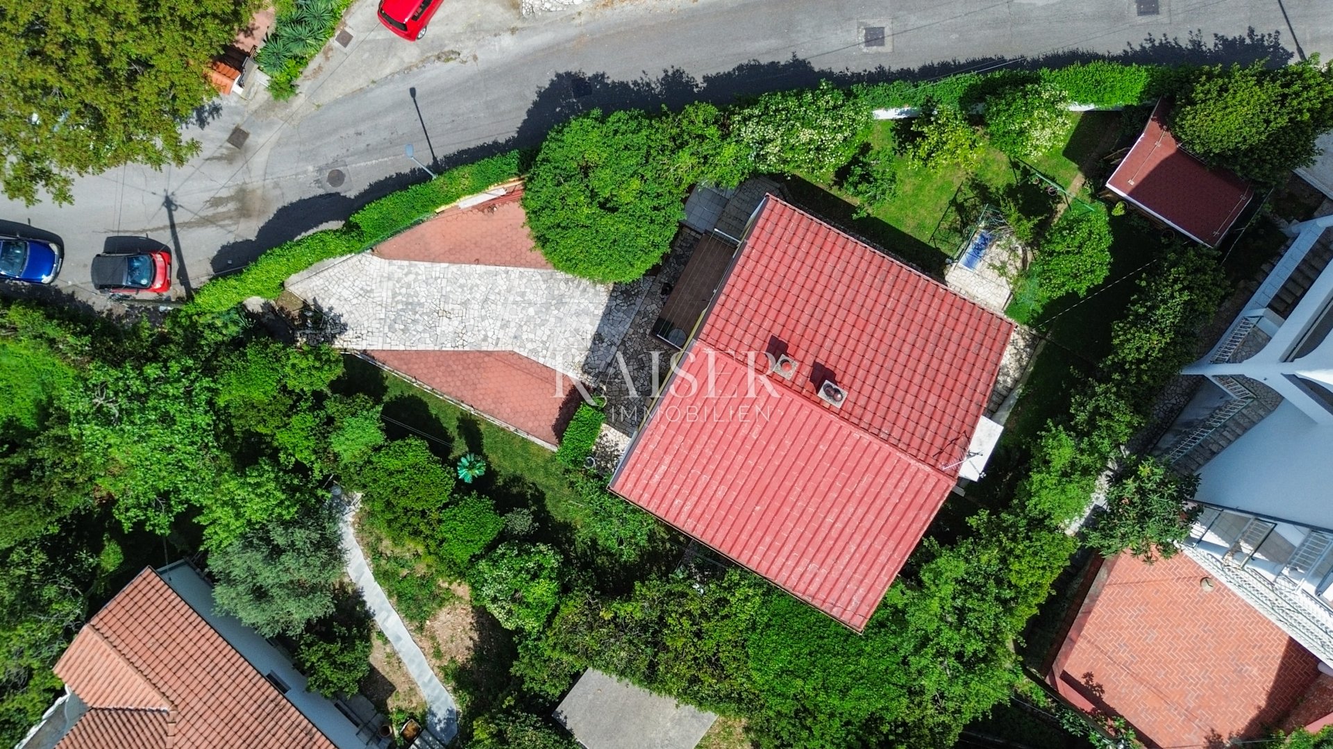 House For sale - Primorsko-goranska Crikvenica