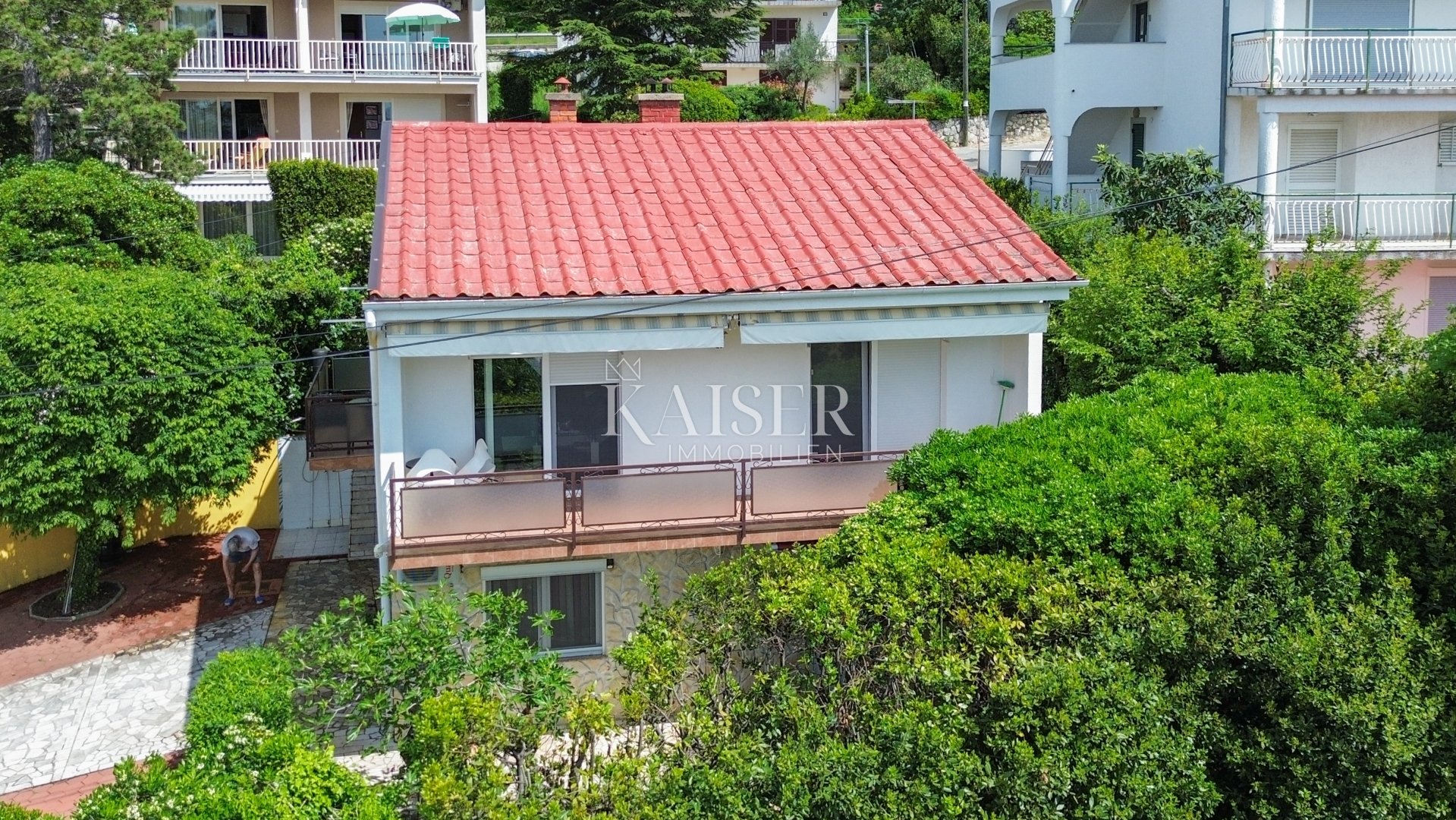 House For sale - Primorsko-goranska Crikvenica