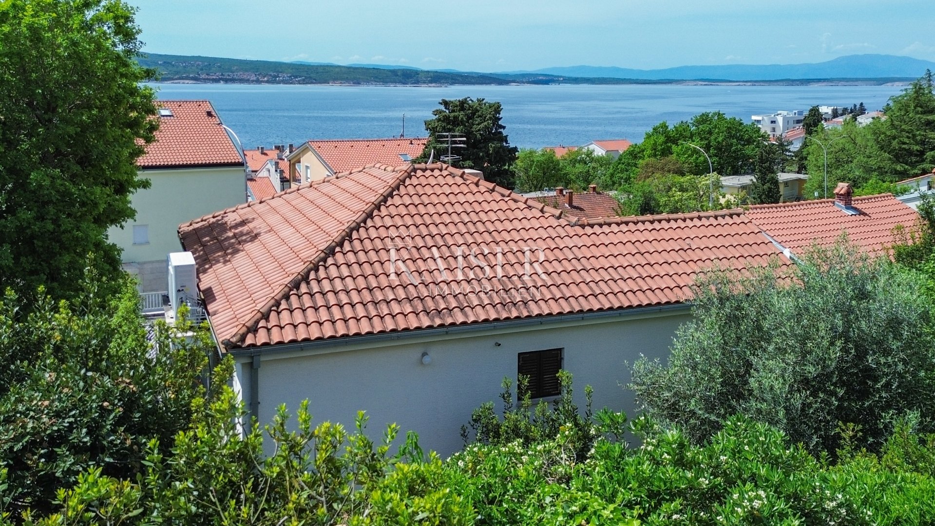 House For sale - Primorsko-goranska Crikvenica