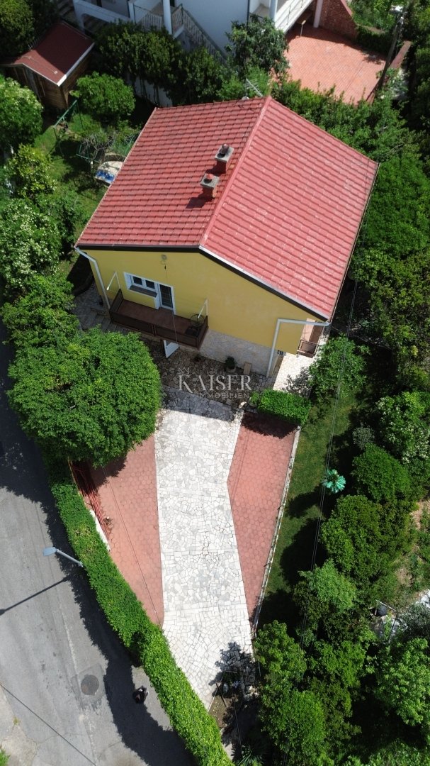 Hiša Naprodaj - Primorsko-goranska Crikvenica