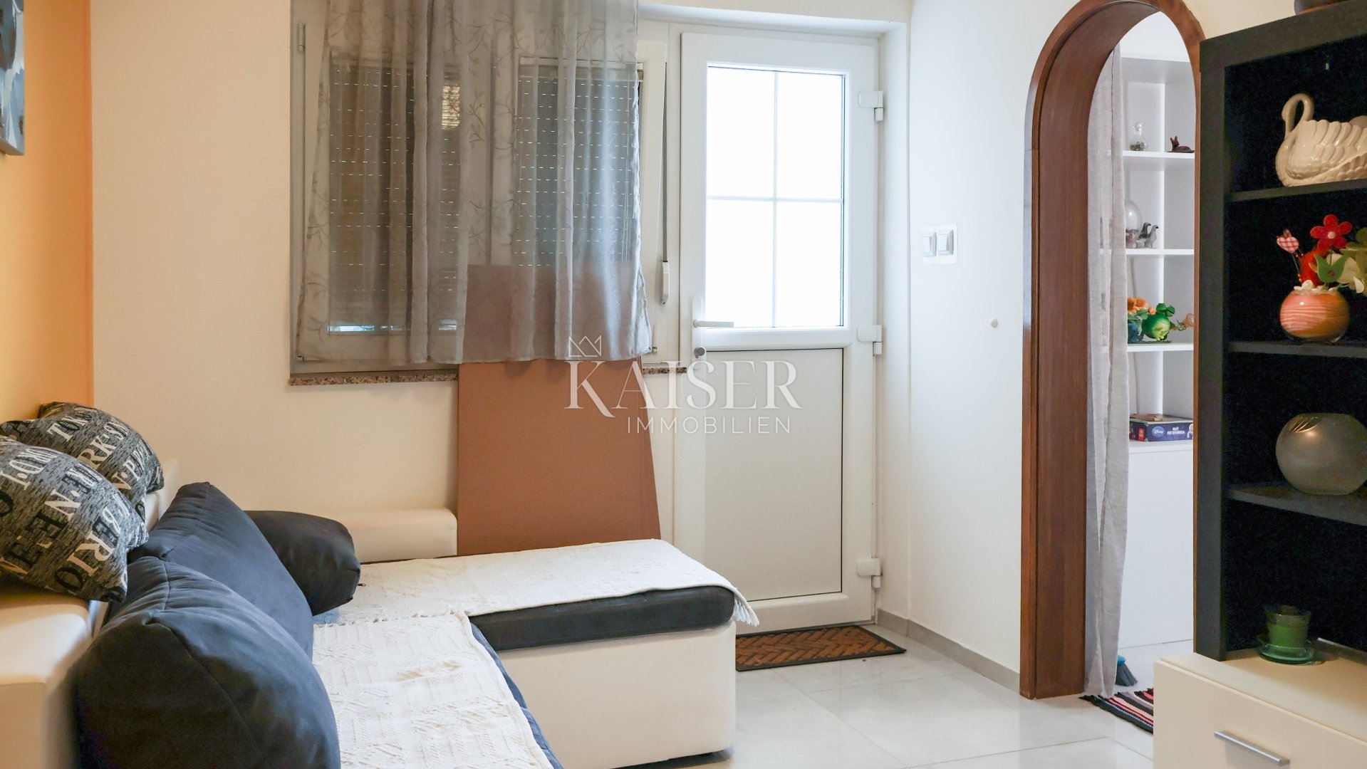 House For sale - Primorsko-goranska Crikvenica