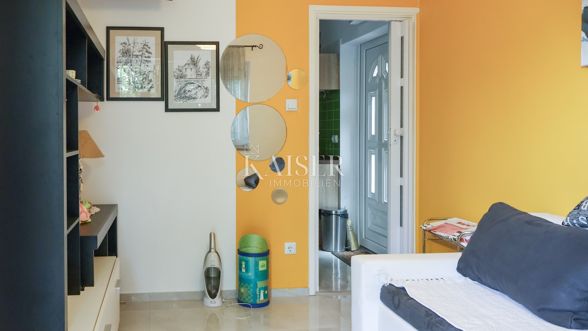 House For sale - Primorsko-goranska Crikvenica