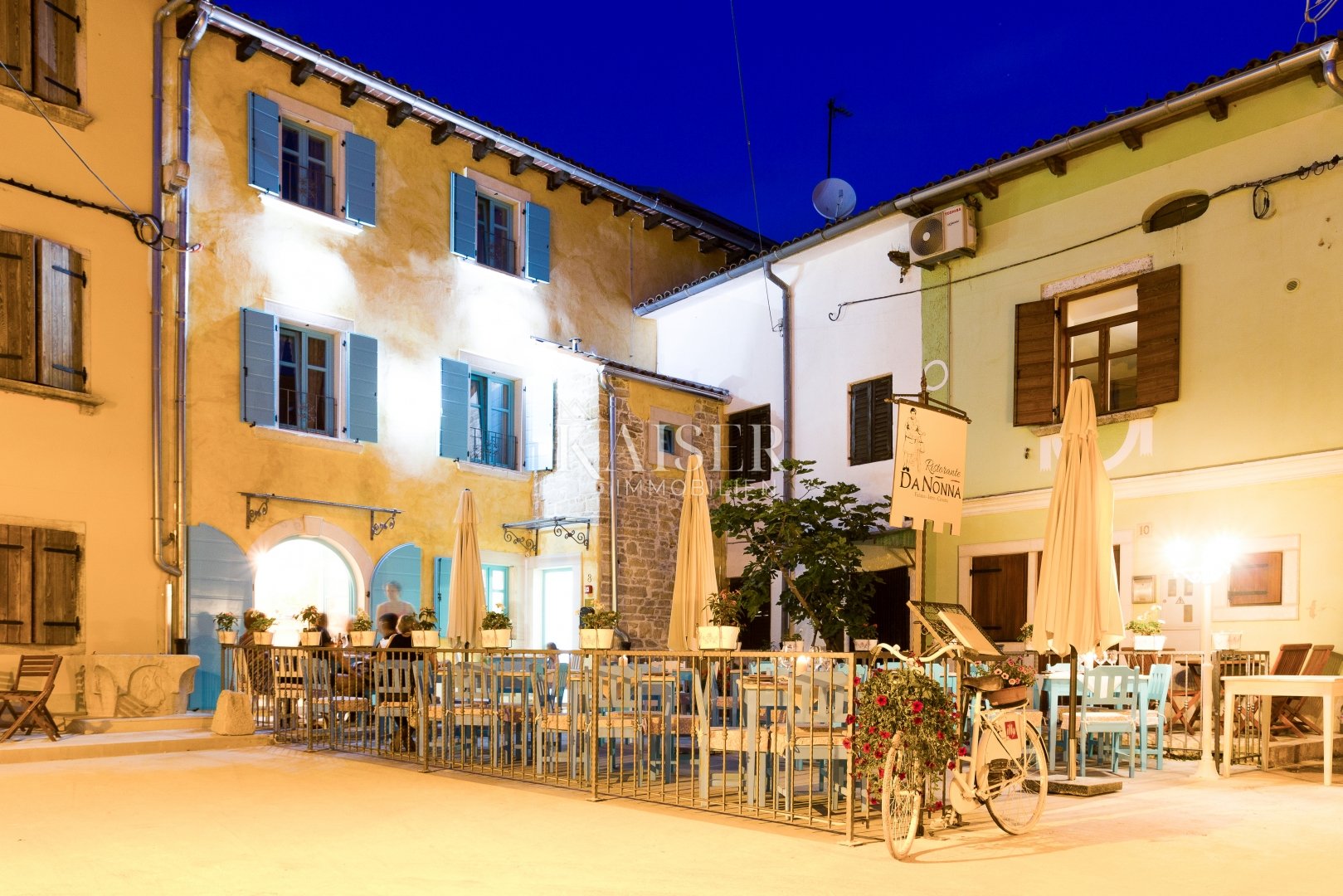 Hotel Zu verkaufen - Istarska Fažana