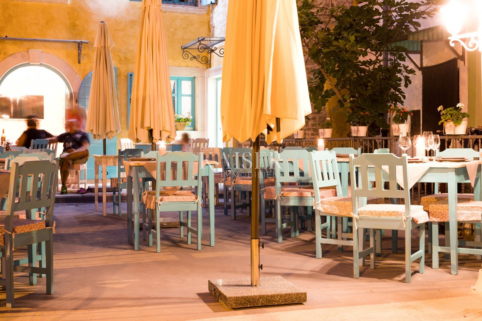 Hotel Zu verkaufen - Istarska Fažana