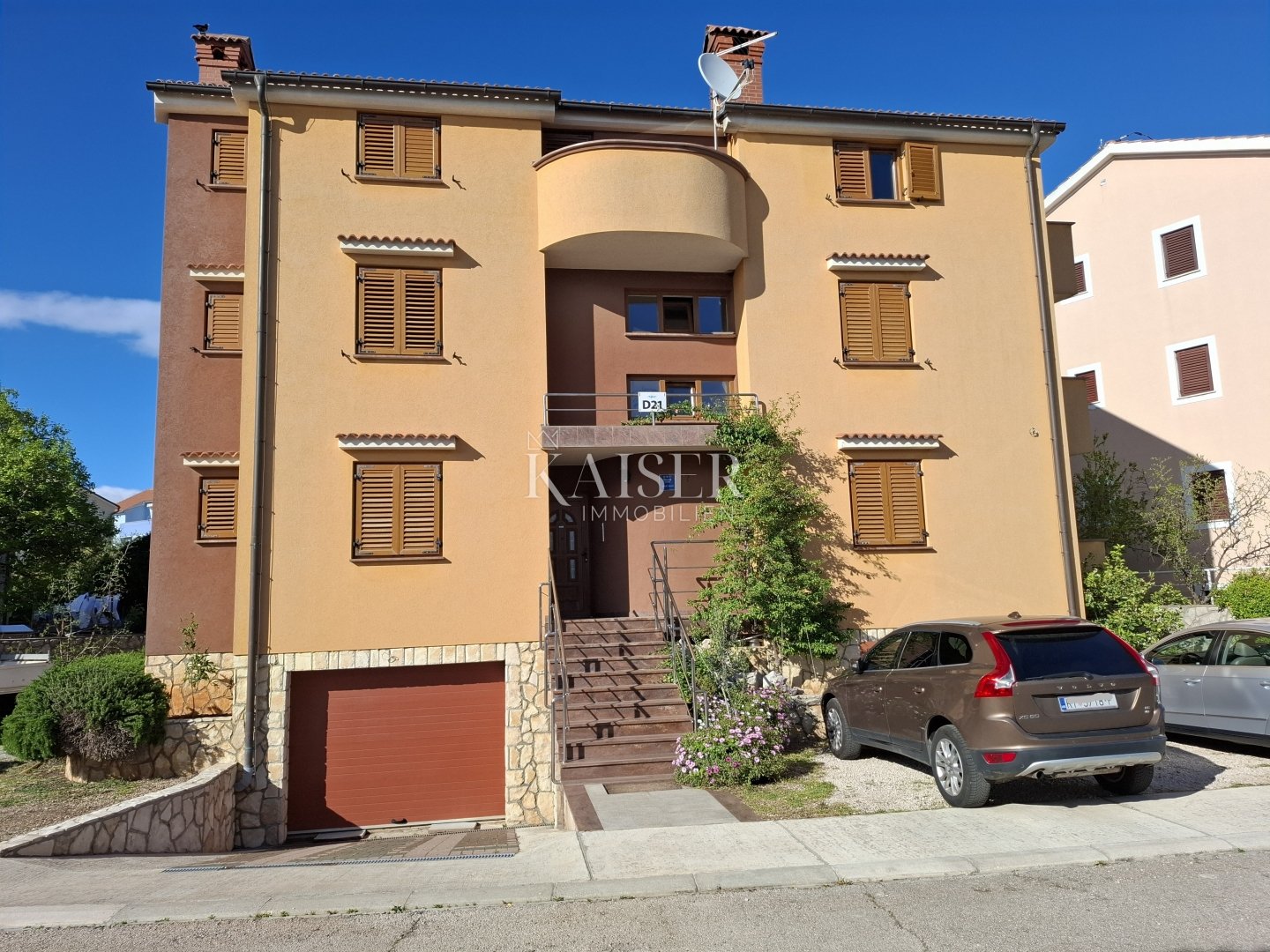 Haus Zu verkaufen - Primorsko-goranska Cres - foto 1/27