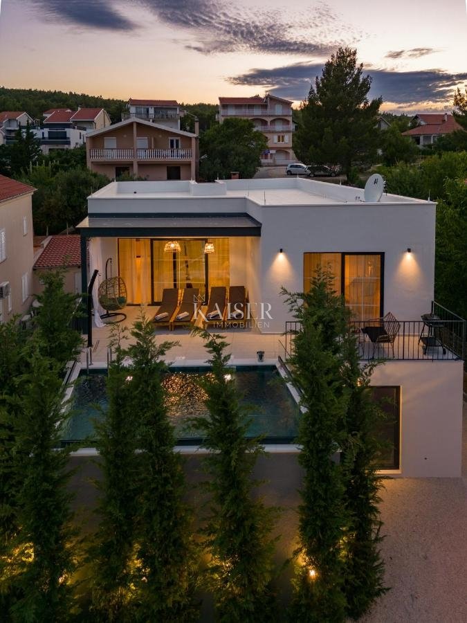 Haus Zu verkaufen - Zadarska Novigrad - foto 1/30