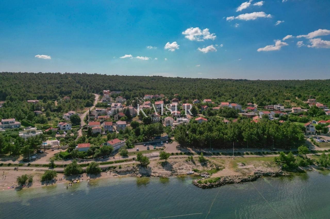 Hiša Naprodaj - Zadarska Novigrad