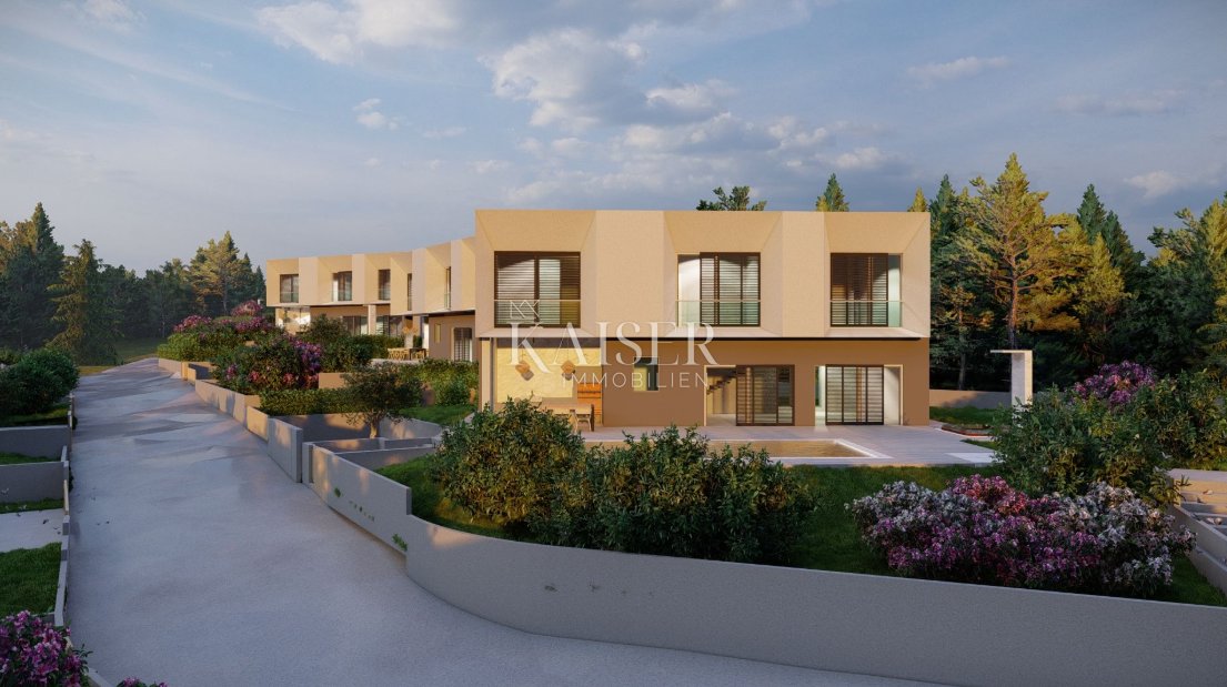 Haus Zu verkaufen - Istarska Raša