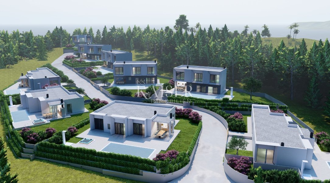 Haus Zu verkaufen - Istarska Raša