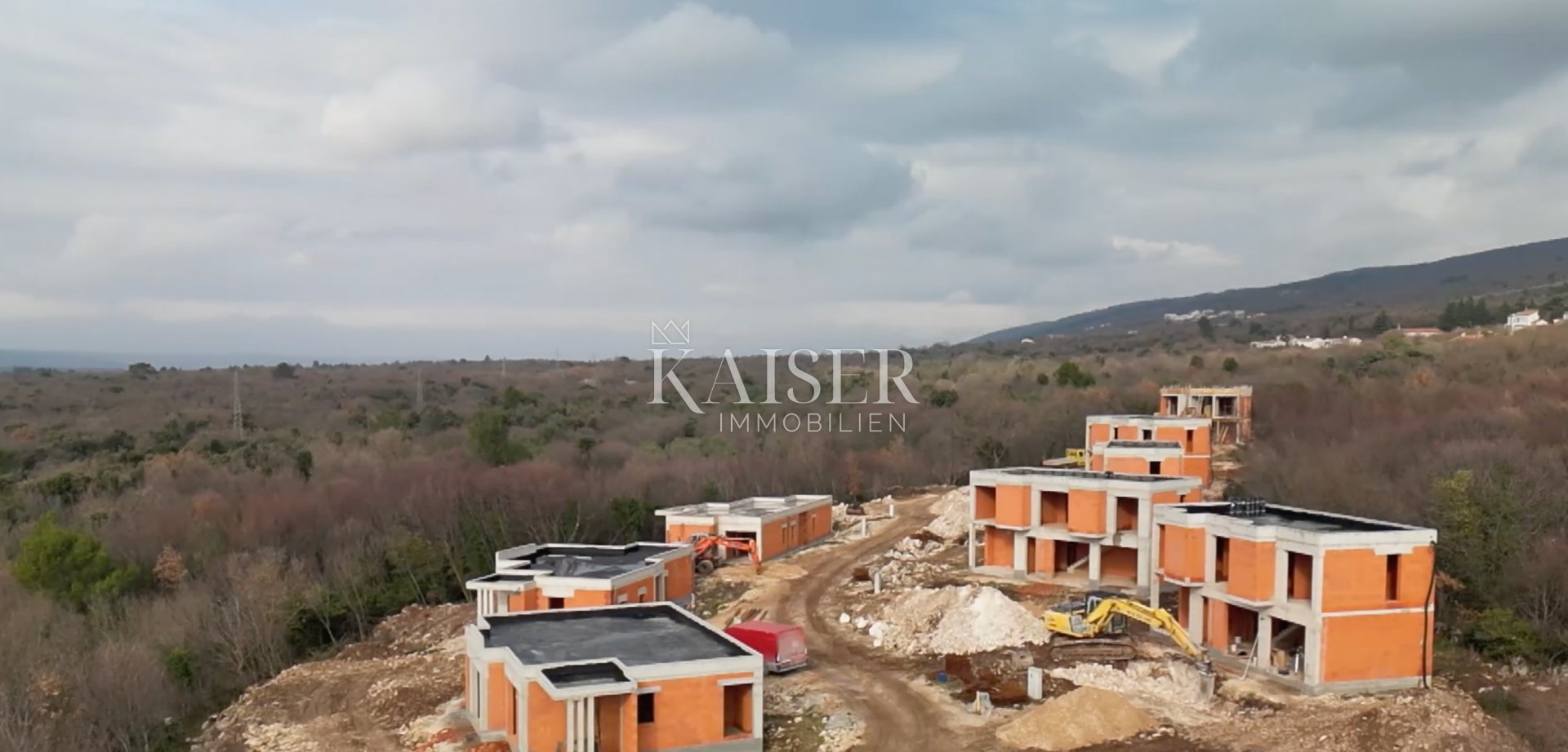 Haus Zu verkaufen - Istarska Raša