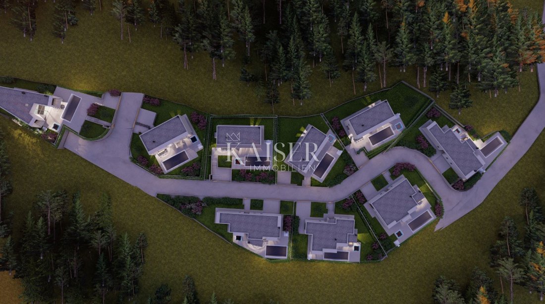 Haus Zu verkaufen - Istarska Raša