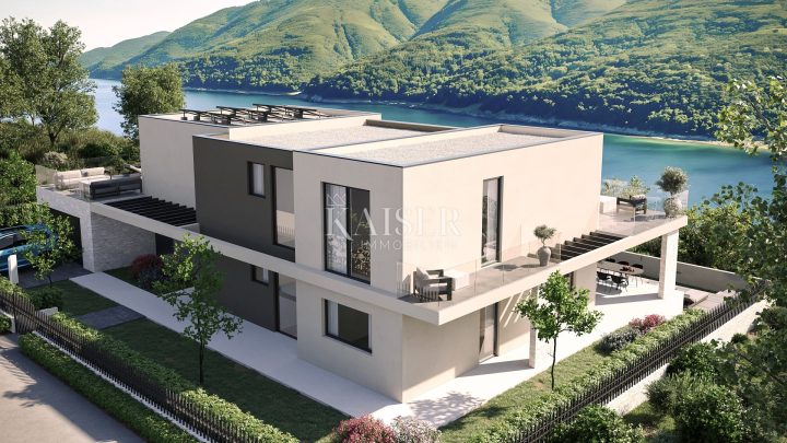 Haus zu verkaufen 465 m² – Rabac